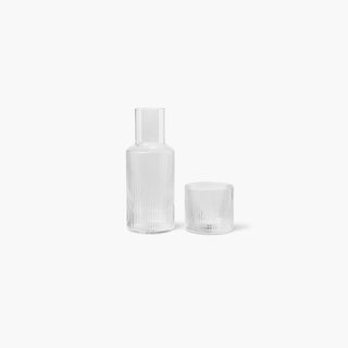 Ripple Small Carafe Set