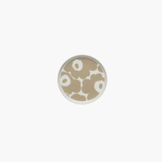 Unikko Plate 13.5cm - Beige