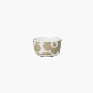 Unikko bowl 2.5dl - Beige