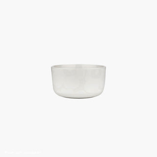 Unikko bowl 5dl - White