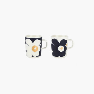 Juhla Unikko Mug - 2 pcs