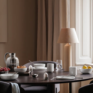 Bernadotte Dinnerware 3Pcs Set