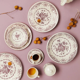 Cereal Bowl - Pink