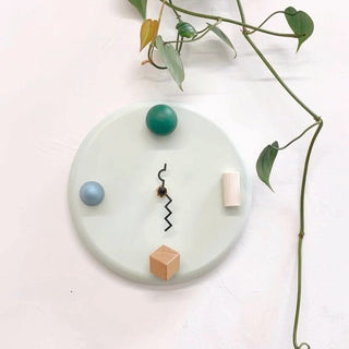 Wall Clocks - Mint