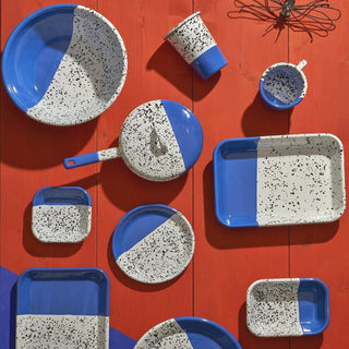 Mind Pop Mug - Cobalt