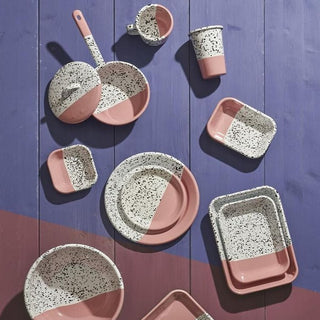 Mind Pop Mug - Pink