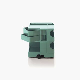 Boby Trolley Small - Verdigris