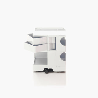 Boby Trolley Small - White