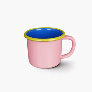 Enamel Large Mug