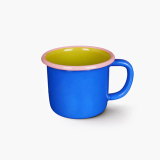 Enamel Large Mug