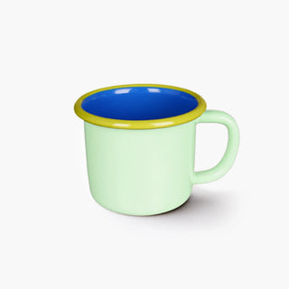 Enamel Large Mug