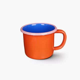 Enamel Large Mug