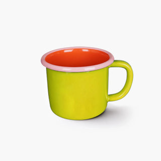 Enamel Large Mug