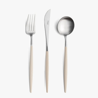 Goa Flatware - Ivory