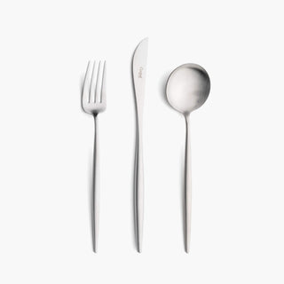 Moon Flatware - Matte