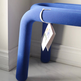 Bold Bench - Blue