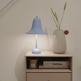 Pantop Portable Lamp - Light Blue