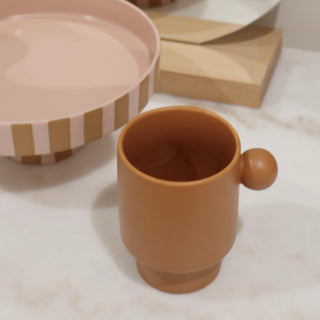 Inka Cup - Caramel