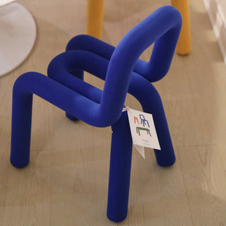 Bold Chair - Blue