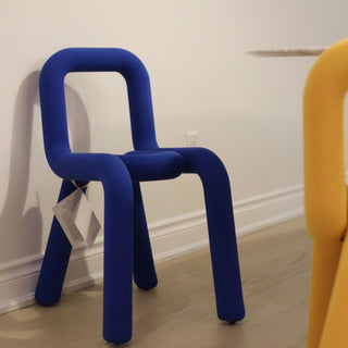 Bold Chair - Blue