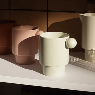 Inka Cup - Beige