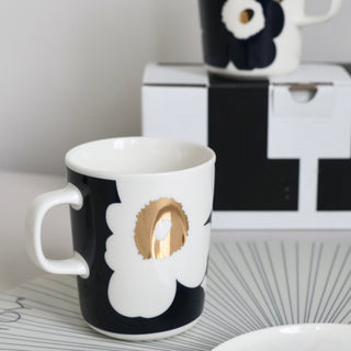 Juhla Unikko Mug - 2 pcs