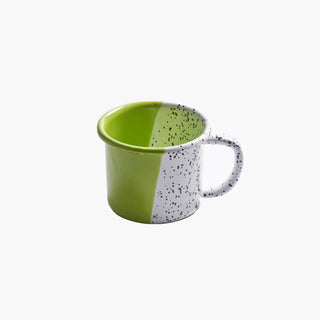 Mind Pop Mug - Lime Green