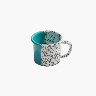 Mind Pop Mug - Turquoise
