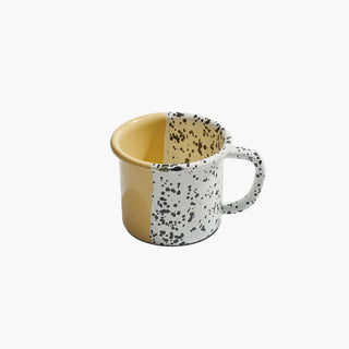 Mind Pop Mug - Yellow
