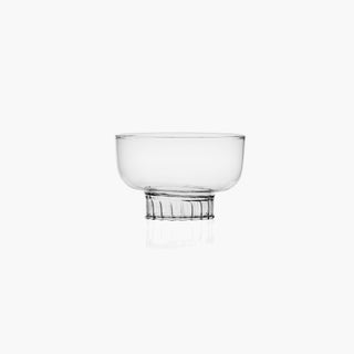 Liberta Small Clear Bowl