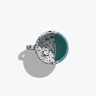 Mind Pop Mug - Turquoise