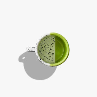 Mind Pop Mug - Lime Green