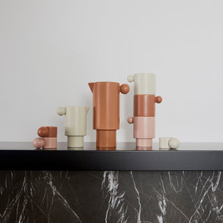 Inka Cup - Beige