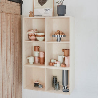 Inka Cup - Beige