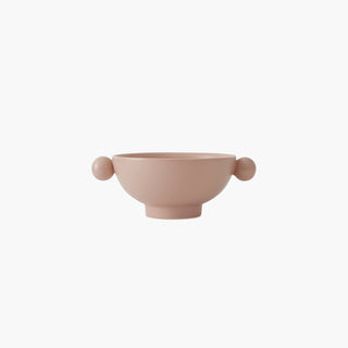Inka Bowl - Rose