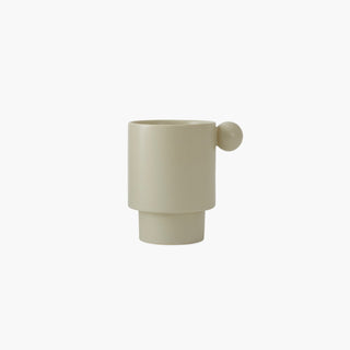 Inka Cup - Beige