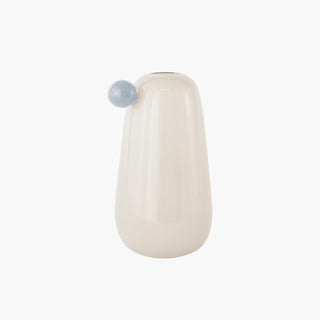 Inka Vase Large - Offwhite