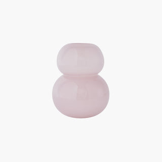 Lasi Vase - Rose