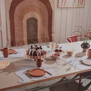 Inka Cup - Caramel