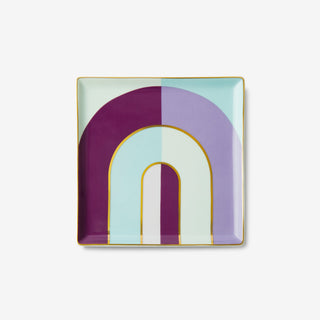 Ceramic Tray - Riviera Arch
