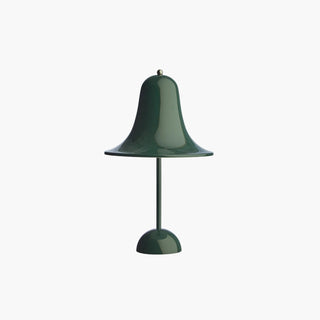 Pantop Portable Lamp - Dark Green