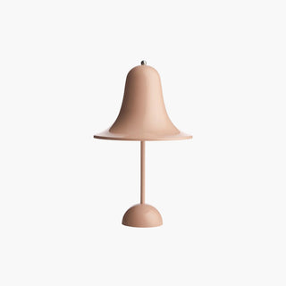 Pantop Portable Lamp - Dusty Rose