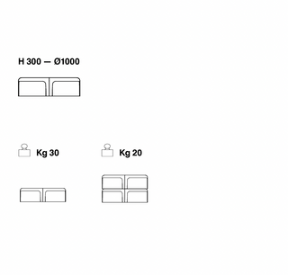 4/4 Table