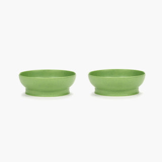 RA Bowl Set D16cm - Green