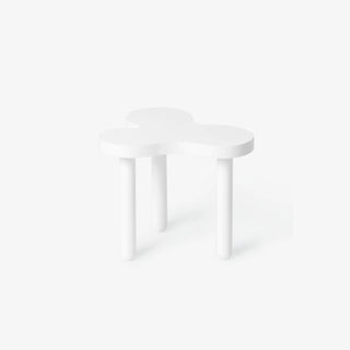 Splat Side Table - Tall