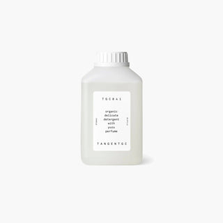 Yuzu Delicate Detergent