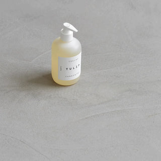 Tulip Organic Soap
