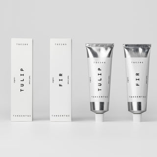 Fir Hand Cream