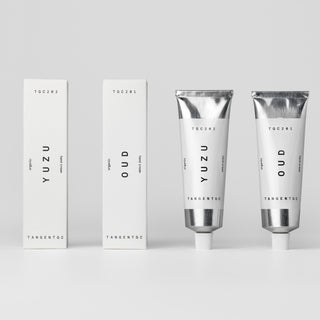 Yuzu Hand Cream