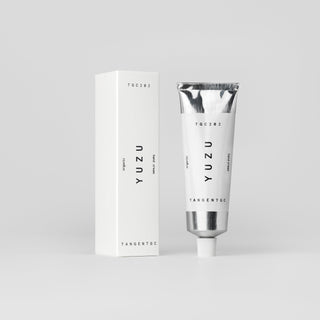 Yuzu Hand Cream
